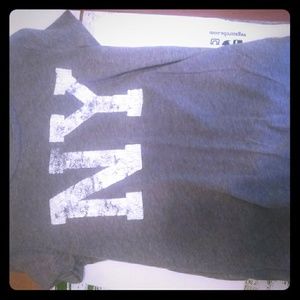 American eagle New York T-shirt